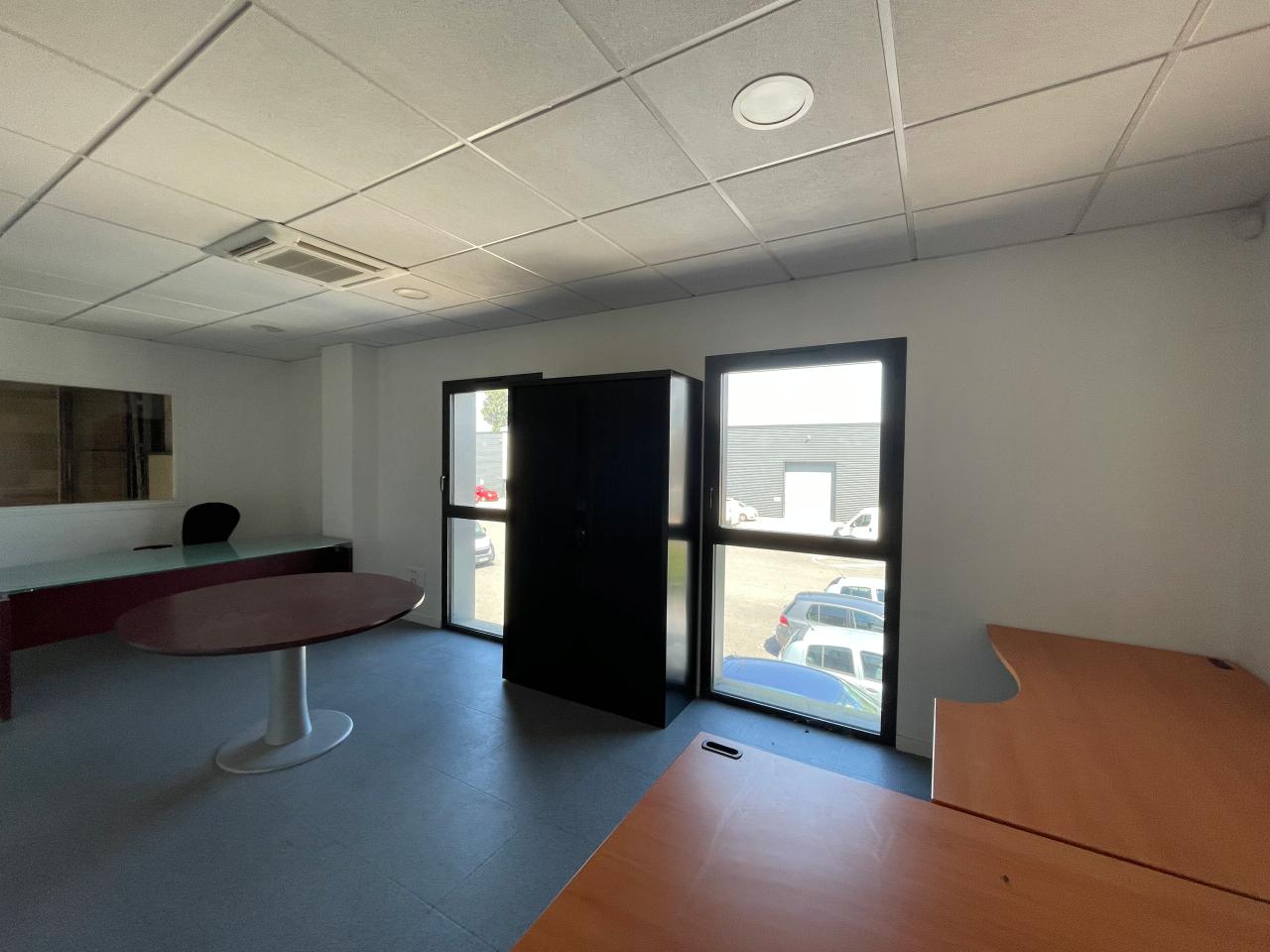 Local d'activité Corbas 373m² Vente local d'activité Corbas Rhône OVACT2421485 15